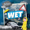 Wet - 9781534547438 by E.C. Andrews, 9781534547438