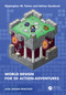 World Design for 2D Action-Adventures by Christopher W. Totten, Adrian Sandoval, 9781032579986