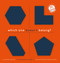 Which One Doesn't Belong? by Christopher Danielson, 9781625316530