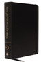 NKJV, Journal the Word Bible, Large Print: Reflect, Journal or Create Art Next to Your Favorite Verses by Thomas Nelson, 9780718090838