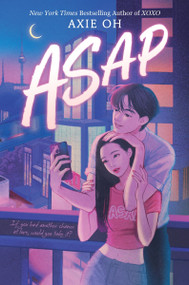 ASAP - 9780063299313 by Axie Oh, 9780063299313