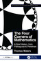 The Four Corners of Mathematics (A Brief History, from Pythagoras to Perelman) by Thomas Waters, 9781032594989