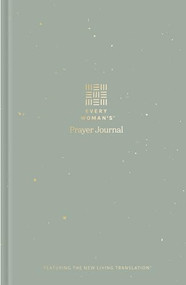 Every Woman's Prayer Journal (Featuring the New Living Translation) by Tyndale, 9798400504761