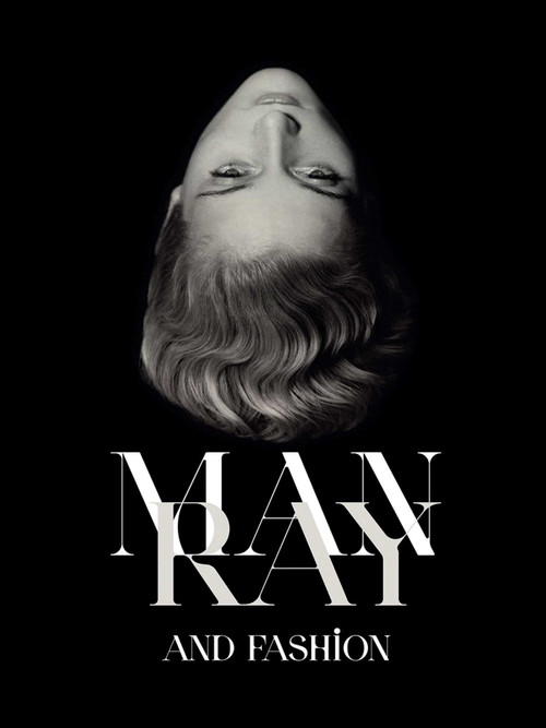 Man Ray and Fashion by Hopper&Fuchs, 9789464363364