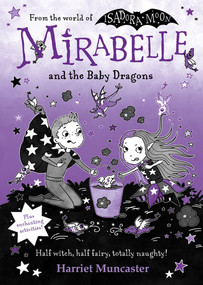 Mirabelle and the Baby Dragons by Harriet Muncaster, 9780192787989