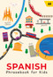 Spanish Phrasebook for Kids by AA Publishing, 9780749583699