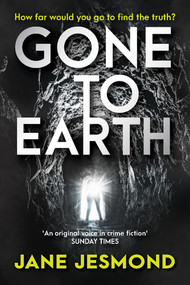 Gone to Earth - 9780857308719 by Jane Jesmond, 9780857308719