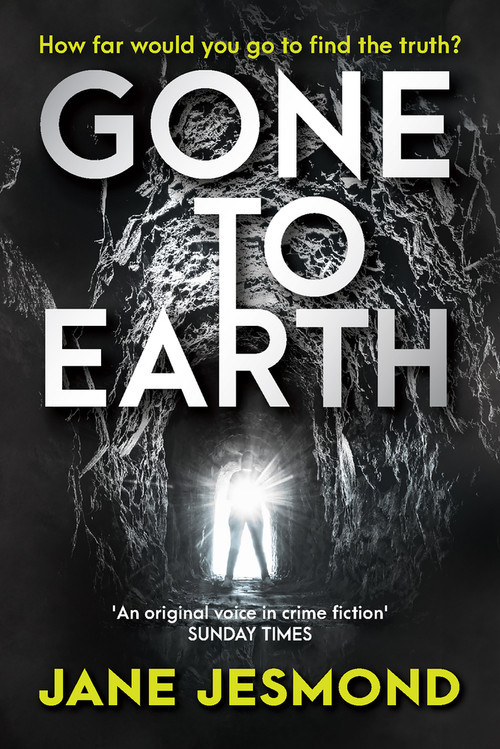 Gone to Earth - 9780857308719 by Jane Jesmond, 9780857308719