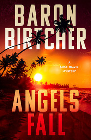 Angels Fall - 9781504096072 by Baron Birtcher, 9781504096072