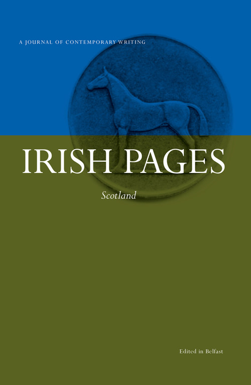 Scotland - 9781739090203 by Kathleen Jamie, Don Paterson, 9781739090203