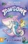 Jawsome by R J Timmis, 9781761068591