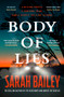 Body of Lies - 9781761069178 by Sarah Bailey, 9781761069178