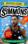 Ben Simmons (Basketball Legends) by Kit Cross, Leigh Hedstrom, 9781761181276
