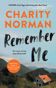 Remember Me - 9781761471360 by Charity Norman, 9781761471360