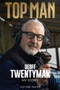 Top Man (The Geoff Twentyman Story) by Geoff Twentyman, Neil Palmer, 9781801507042