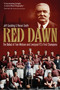 Red Dawn (The Ballad of Tom Watson and Liverpool FC's First Champions) by Jeff Goulding, Kieran Smith, 9781801507073