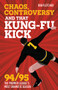 Chaos, Controversy and THAT Kick (94/95 The Premier League's Most Dramatic Season) by Rob Fletcher, 9781801507462