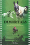 Immortals: 50 Great National Hunt (The Stories Behind 50 Great National Hunt Horses) by Oli Hein, 9781801509176