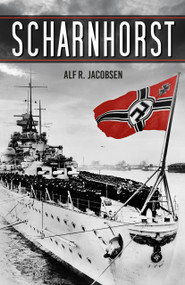Scharnhorst by Alf R. Jacobsen, 9781803997131