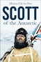 Scott of the Antarctic by Michael De-la-Noy, 9781803997421