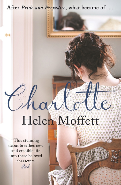 Charlotte - 9781838770761 by Helen Moffett, 9781838770761
