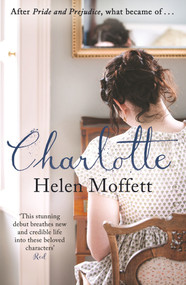 Charlotte - 9781838770761 by Helen Moffett, 9781838770761