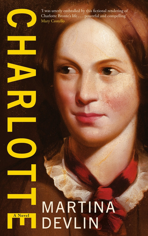 Charlotte - 9781843519041 by Martina Devlin, 9781843519041