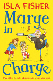 Marge in Charge - 9781848125339 by Isla Fisher, 9781848125339