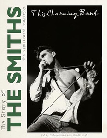 This Charming Band - The Smiths by Carolyn McHugh, 9781915343697