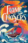 Flame Chasers by Julie Pike, 9781915444554