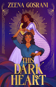 This Dark Heart by Zeena Gosrani, 9781915444721