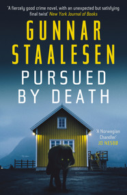 Pursued by Death by Gunnar Staalesen, Don Bartlett, 9781916788244