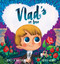 Vlad's in Love - 9781922503060 by Rory H Mather, 9781922503060