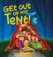Get out of my Tent - 9781922503428 by Aleksandra Szmidt, Jo Gliddon-Baker, 9781922503428