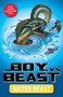 Boy Vs. Beast 1 (Water Beast) by Mac Park, 9781922804761