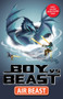 Boy Vs. Beast 4 (Air Beast) by Mac Park, 9781922804792