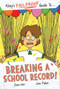 Riley's FAILPROOF Guide to Breaking a School Record by Dani Vee, Jules Faber, 9781922804815