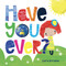 Have You Ever? by Sara Biviano, 9781923091160