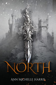North - 9781960018595 by Ann Michelle Harris, 9781960018595