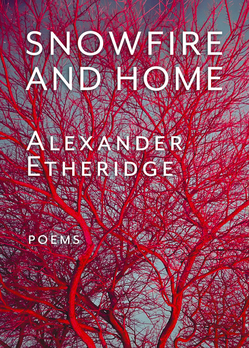 Snowfire and Home by Alexander Etheridge, 9781960215116