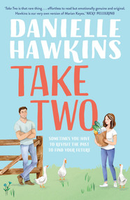 Take Two - 9781991006677 by Danielle Hawkins, 9781991006677