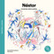 Néstor (Un pintor entre sueños / A painter in dreams) (Spanish Edition) by Daniel Montesdeoca, Unai Zoco, 9788418449062