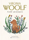 Flush (una biografía / a biography) (Spanish Edition) by Gala Pont, Adeline Virginia Woolf, 9788419599193