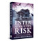 Enter At Your Own Risk by Anirban Bhattacharyya, 9789362148438