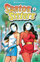 Santos Sisters Vol. 1 by Greg & Fake, 9798875000515