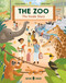 The Zoo (The Inside Story) by Jawnie Payne, Susan Deming, Neon Squid, 9781684493784