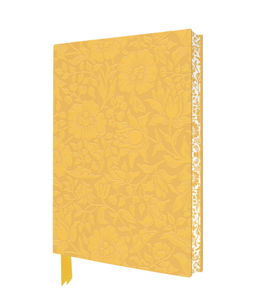 William Morris: Mallow Artisan Art Notebook (Flame Tree Journals) by Flame Tree Studio, 9781835621882