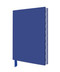 Uniform Navy Artisan Notebook (Flame Tree Journals) by Flame Tree Studio, 9781835621905