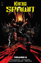 King Spawn Volume 6 by Todd McFarlane, Javi Fernandez, Jeremy Haun, Jason Shawn Alexander, 9781534345355