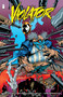 Violator (1994) by Alan Moore, Bart Sears, Greg Capullo, Mark Pennington, Steve Oliff, Olyoptics, 9781534347595